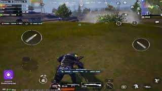 Psycho YT10 pubg gaming pubgmobileliveplaywithme livegameplay [upl. by Swartz513]