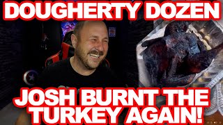 Why Did Dougherty Dozen Not Post Her Thanksgiving Video thanksgivinggate [upl. by Hutchins934]