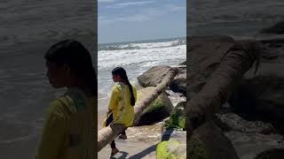 Kanarani Patnam song shortvideo trending tamil [upl. by Rhodie]