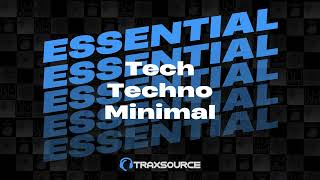 Traxsource Essentials 20241115 [upl. by Kohn671]