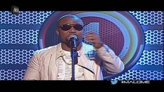 Cassper Nyovest ft Mahotella Queens Malome [upl. by Faina]