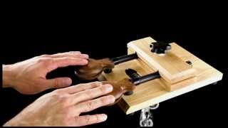 Grover Pro Percussion  Castanets [upl. by Francisco541]