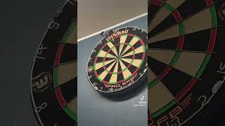 Practice Make Perfect darts winmau [upl. by Ogata]