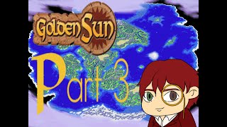 In the Frozen North  Golden Sun  Vtuber [upl. by Auria54]