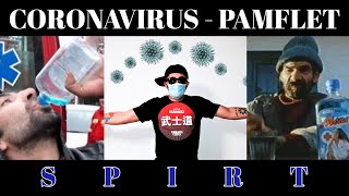 CoronaVirus  Pamflet [upl. by Onafets959]