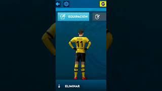 KIT BORUSSIA DORTMUND EDICIÓN CHRISTMAS 1213 DLS 24 dls23 dls24 bvb borussiadortmund [upl. by Einaled]