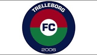 Vejby IF  FC Trelleborg 1a halvleken [upl. by Hakvir]