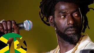 Buju Banton Special Live Performance  1Xtra Jamaica 2020 [upl. by Zerat557]