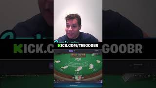 BRO ALMOST WON AND LOST 1000💀☠️🤡 gambling slot gamblingloss casino onlinecasino roulette [upl. by Auqinimod]