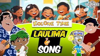 Laulima Song [upl. by Sapphire]