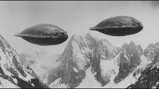 Lost Photos Sandy Irving amp Unexplained Floating Creatures 5 Stunning Mt Everest Mysteries [upl. by Yelbmik635]