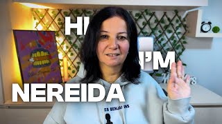 Video Introduction  Nereida Designs [upl. by Dryfoos]