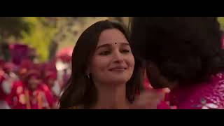 Alia Bhatt Ranveer Singh All Liplock Hot Kissing Scenes Rocky and Rani ki Prem Kahani aliabhatt3 [upl. by Adle]