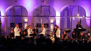 vienna clarinet connection live at festival quotclariartequot 2017 [upl. by Jovitah]