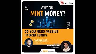 Do you need passive hybrid funds [upl. by Edeline]