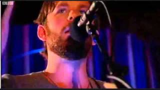 The End  Kings of Leon Live  Rivoli Ballroom [upl. by Oir388]