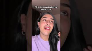 😅😂 Mariusmlly funny foryou tiktok viral video romanianshorts TikTokRomâniaOfficial 🇹🇩🇹🇩🇹🇩 [upl. by Benedetto253]