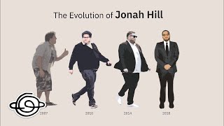 Jonah Hill How A Comedy Actor Became an Acclaimed Director [upl. by Auginahs]