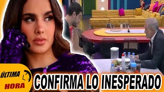 💥ÚLTIMA HORA🔥 Gala Montes CONFIRMA algo INESPERADO sobre Arath de la Torre y Adrián Marcelo😱 [upl. by Greenwood408]