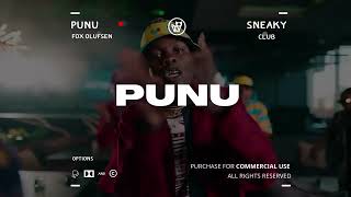 FREE Amapiano Instrumental Type Beat  quotPUNUquot [upl. by Stein]