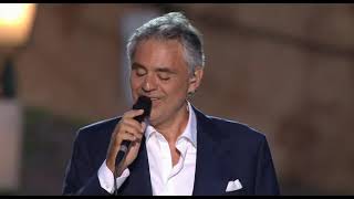 Andrea Bochelli  Love in Portofino  full live show [upl. by Kylen]