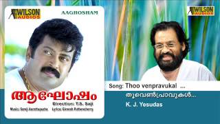 Thoo venpravukal [upl. by Initof]