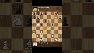 get the match again 🏆 chess chessgameplay [upl. by Yemrots]