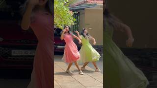 Vibing to vatteppam💃shorts dance trending dancevideo [upl. by Nichola]