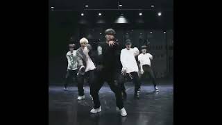 we need to talk about this miroh dance practice leeknow minhostraykids [upl. by Saibot]