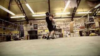 Repton Boxing Club [upl. by Retnyw360]