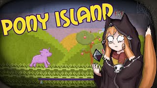 LIVE Pony Island but not actually [upl. by Haland]