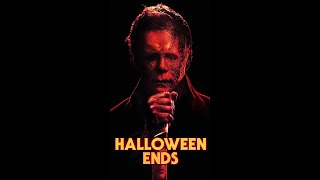 HALLOWEEN ENDS  Final Trailer Concept  CLIP 🎃🔪 halloween trailer [upl. by Acinhoj]