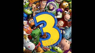 Garbage  Toy Story 3 Soundtrack [upl. by Lipson]