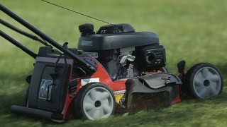 Lawn Mower amp Tractor Buying Guide Interactive Video  Consumer Reports [upl. by Nikolas]