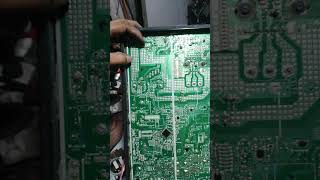 how to fix h33 error panasonic r32 [upl. by Gerek315]