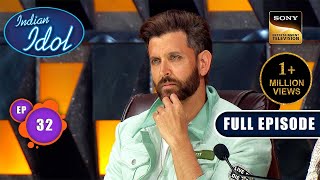 Indian Idol S14  Fight To Top 10  Ep 32  Full Episode  21 Jan 2024 [upl. by Anitsugua450]