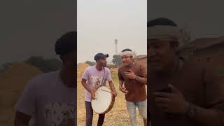 Bihav geet altra pro max 😂😂👌👌bihavgeet comedy funny shorts song viralshorts [upl. by Alahs256]