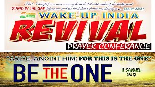 REVIVAL CONFERENCE SAMUEL DAVID GARU  SESSION  9 OCT 25 2024  AMNOS EVANGELICAL FELLOWSHIP [upl. by Selena]