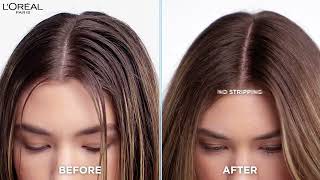 NEW EverPure Clarify amp Restore from L’Oreal  Clarifying Bundle for Color Treated Hair [upl. by Naida]