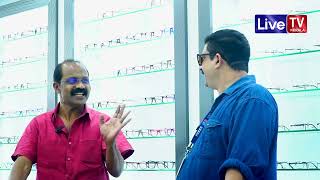 Narimattathil Opticals [upl. by Airliah]