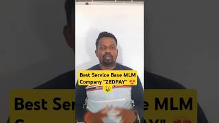 Best Service Base Network marketing Company in India short zedpay mlm [upl. by Patterson152]