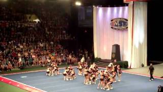 Woodlands Elite Generals 2011 [upl. by Mossman479]