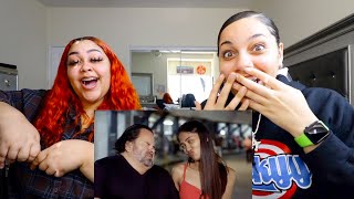 Ed and Rose Finally Meet  90 Day Fiancé Before The 90 Days Reaction [upl. by Ecneitap]