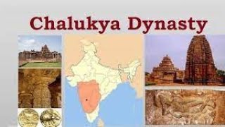 Chalukya Dynasty The Deccan EmperorsKAS IAS FDC SDC Study Material [upl. by Deuno]