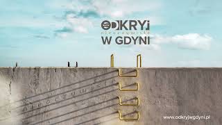 Odkryj w Gdyni Nieoczywiste [upl. by Rossner]