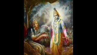 Bhagavad gita chapter 3 verse 37 Karma yoga [upl. by Stamata325]