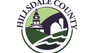 20240710 Hillsdale County Board of Commissioners Special Meeting [upl. by Eiduam]