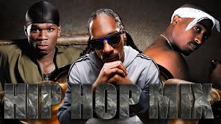 2024 Hip Hop Mix NEW  50 Cent Ice Cube Lil Jon 2Pac Dr Dre Snoop Dogg DMX [upl. by Iney]