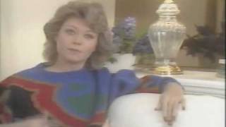 Elaine Paige  Interview [upl. by Leahcym]