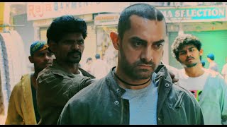 ग़जनी क्लाइमेक्स  Ghajini 2008 Last Scene  संजय सिंघानिया का बदला  Aamir Khan  Asin  Sanjay [upl. by Madelle]